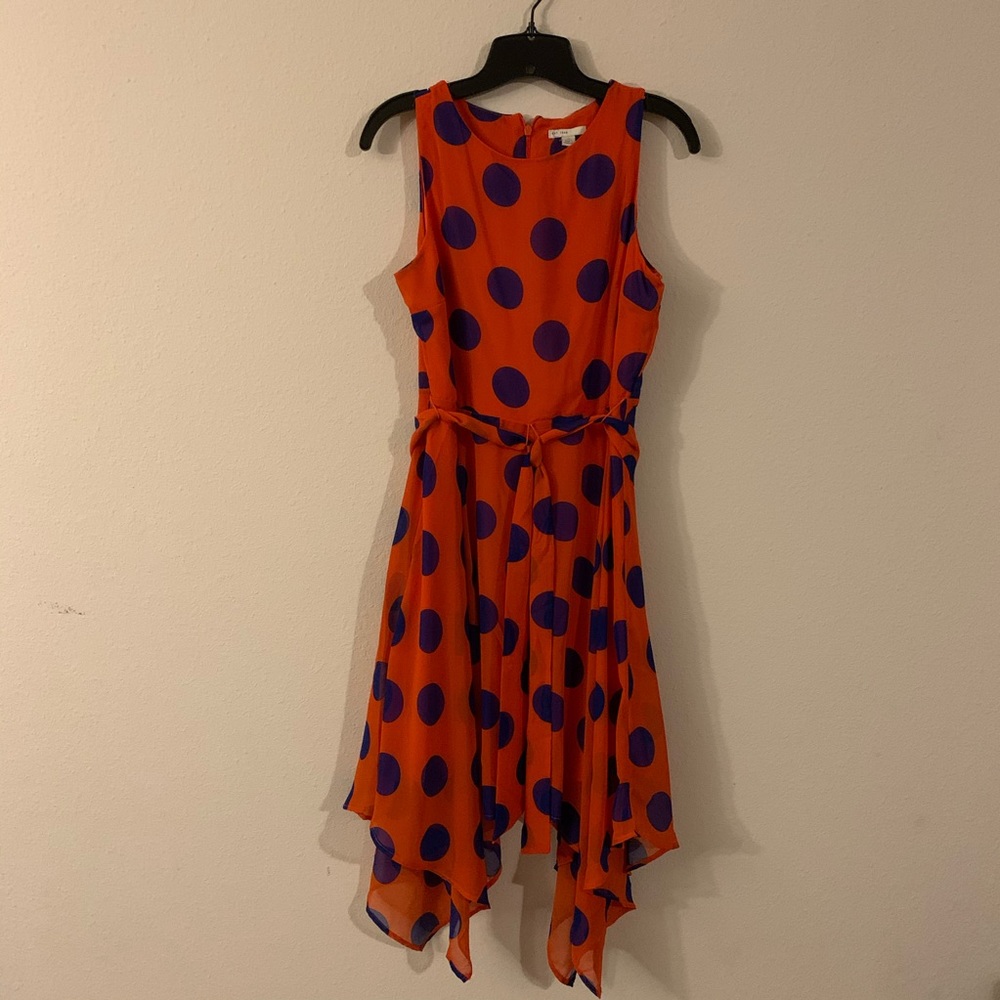 Est 1946 Polka Dot Dress